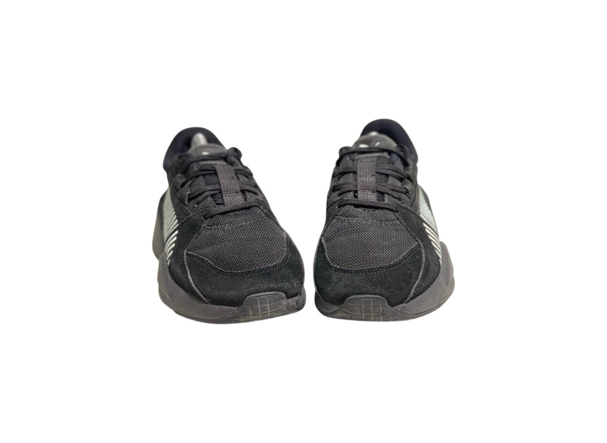 PUMA ZETA SUEDE