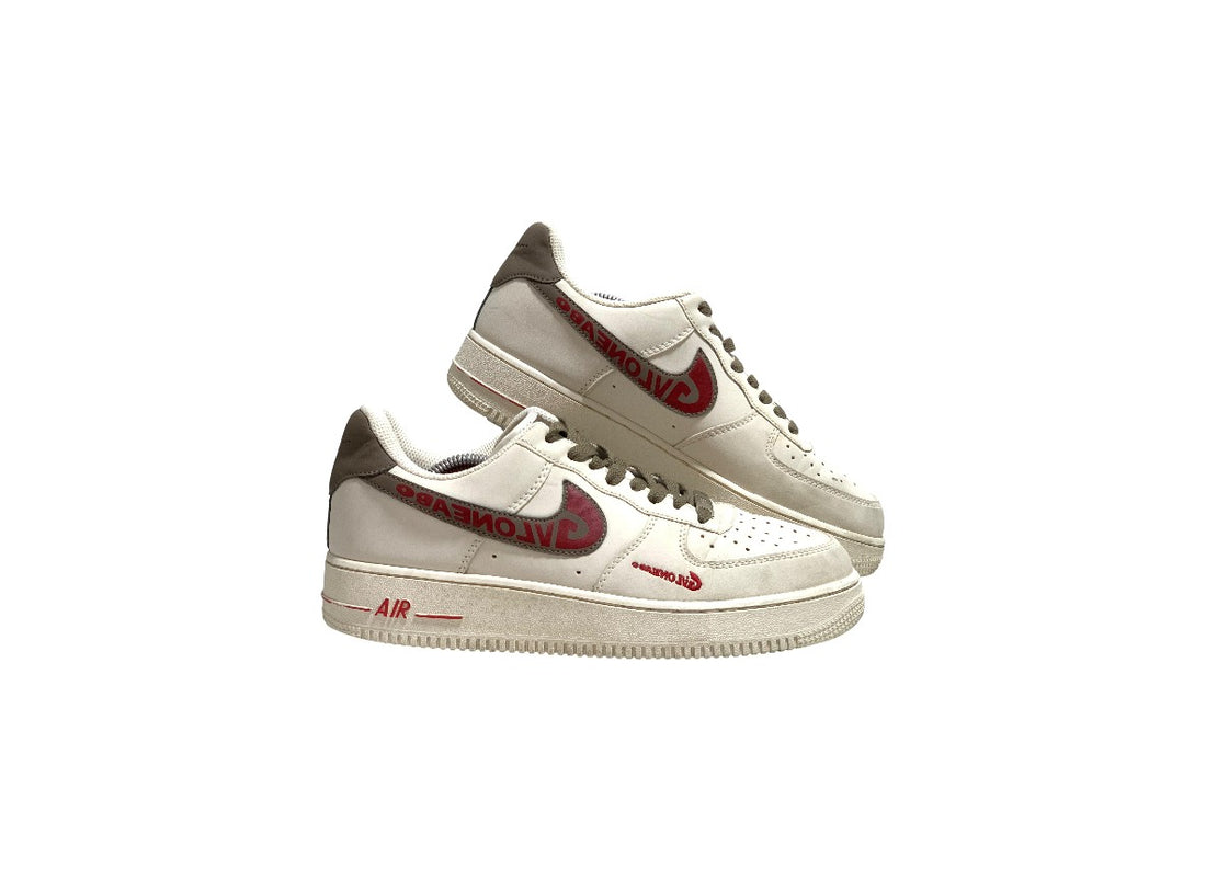 Nike Air Force 1 Low '07'