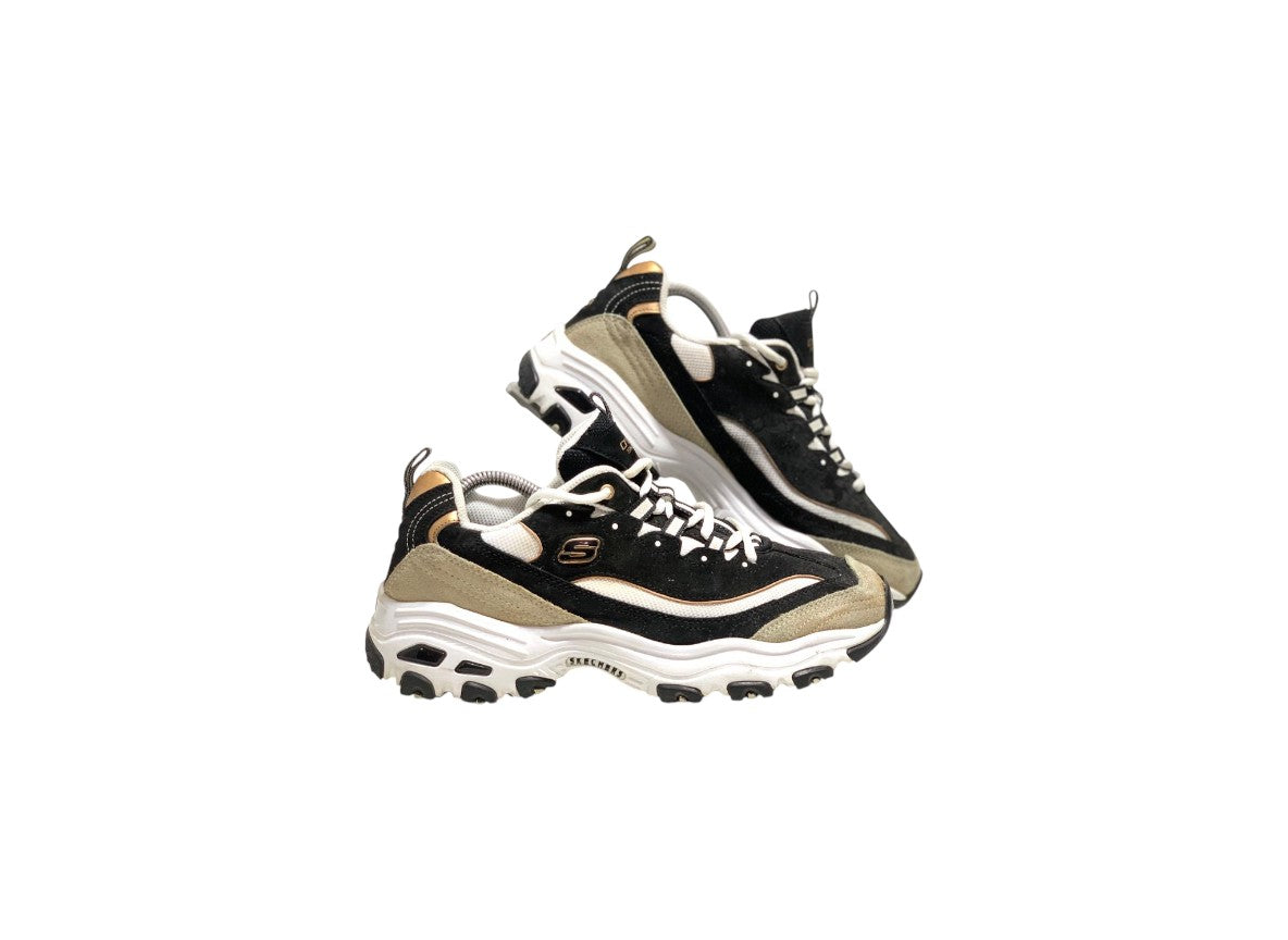Skechers DLites 1.0