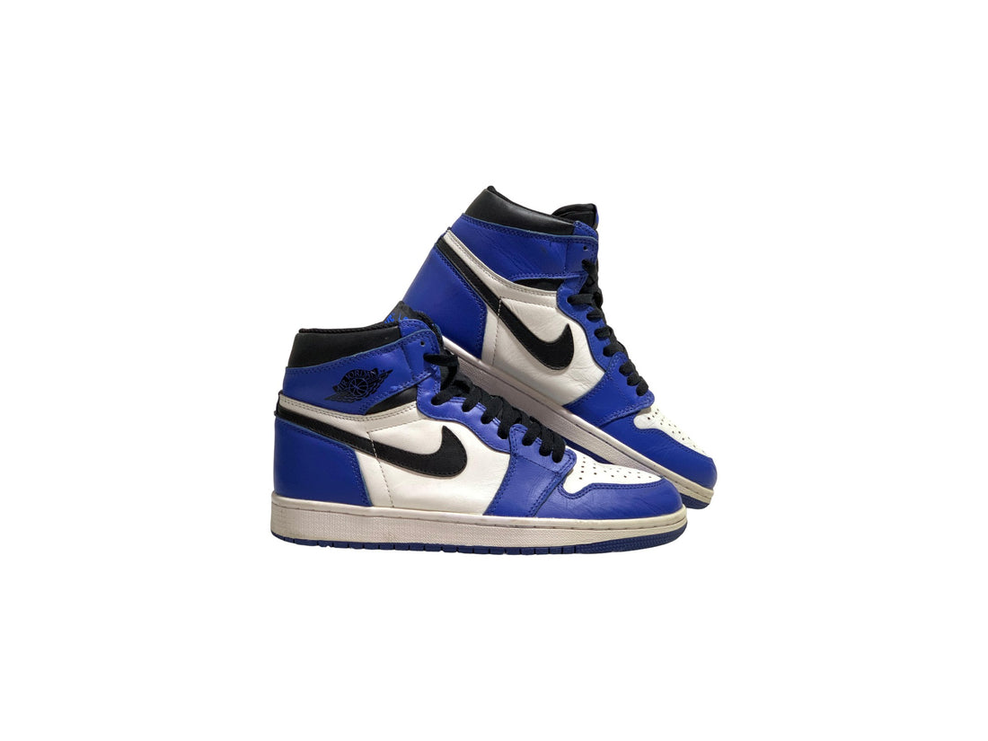 Nike Air Jordan 1 ‘Game Royal’ Retro High OG