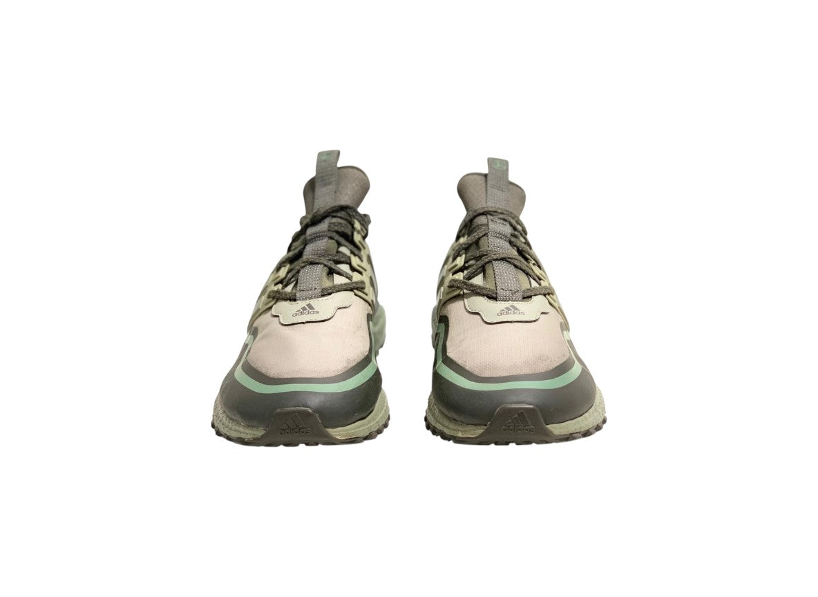 adidas Ultraboost All Terrain 'Trace Green Grey