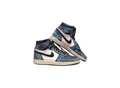 Nike Air Jordan 1 Retro High OG Tie Dye