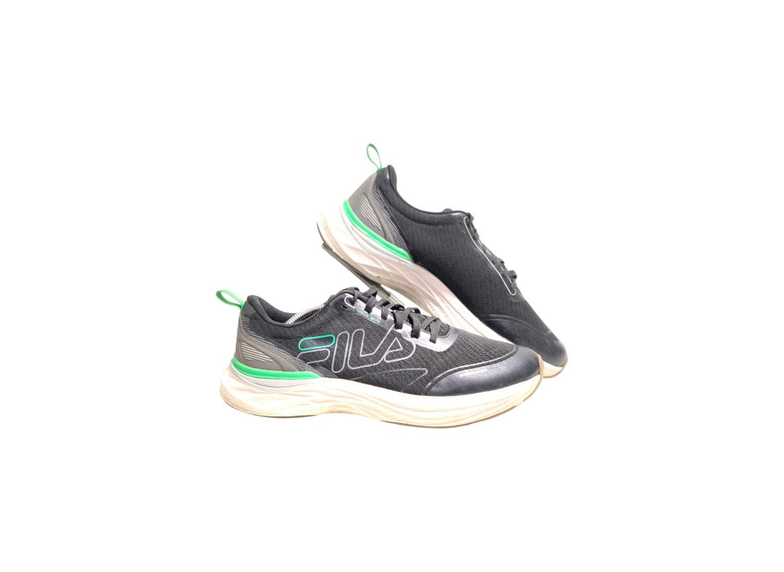 FILA Vola Evo 'Fish Roe Grey'