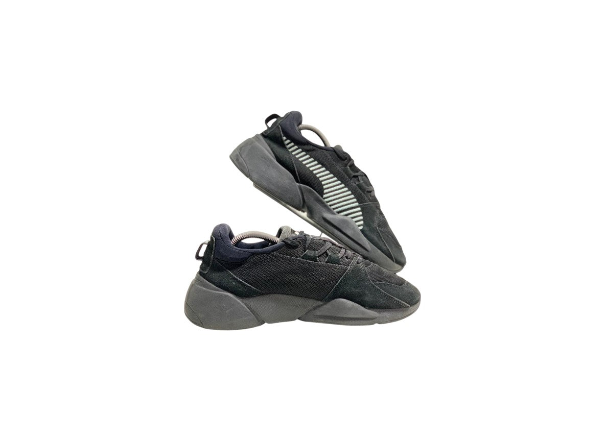 PUMA ZETA SUEDE