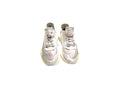 Adidas Nite Jogger Triple White