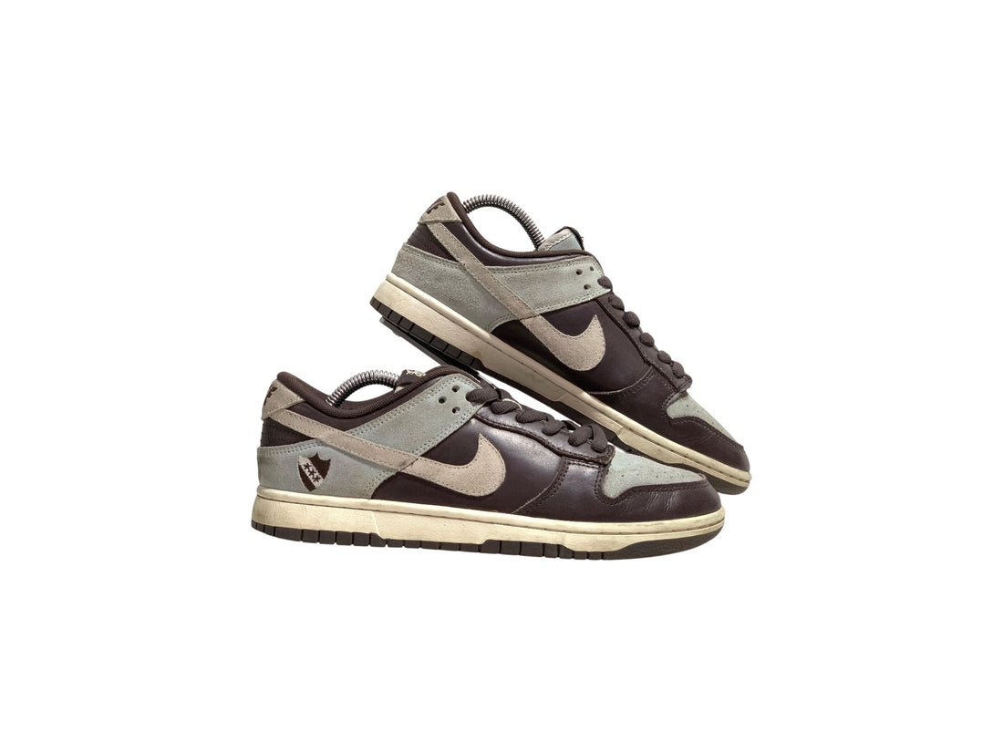 NIKE DUNK LOW ID Flamingo Park