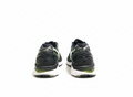 ASICS Gel-Kayano 23 Running Shoe Black/Silver/Green Gecko 11