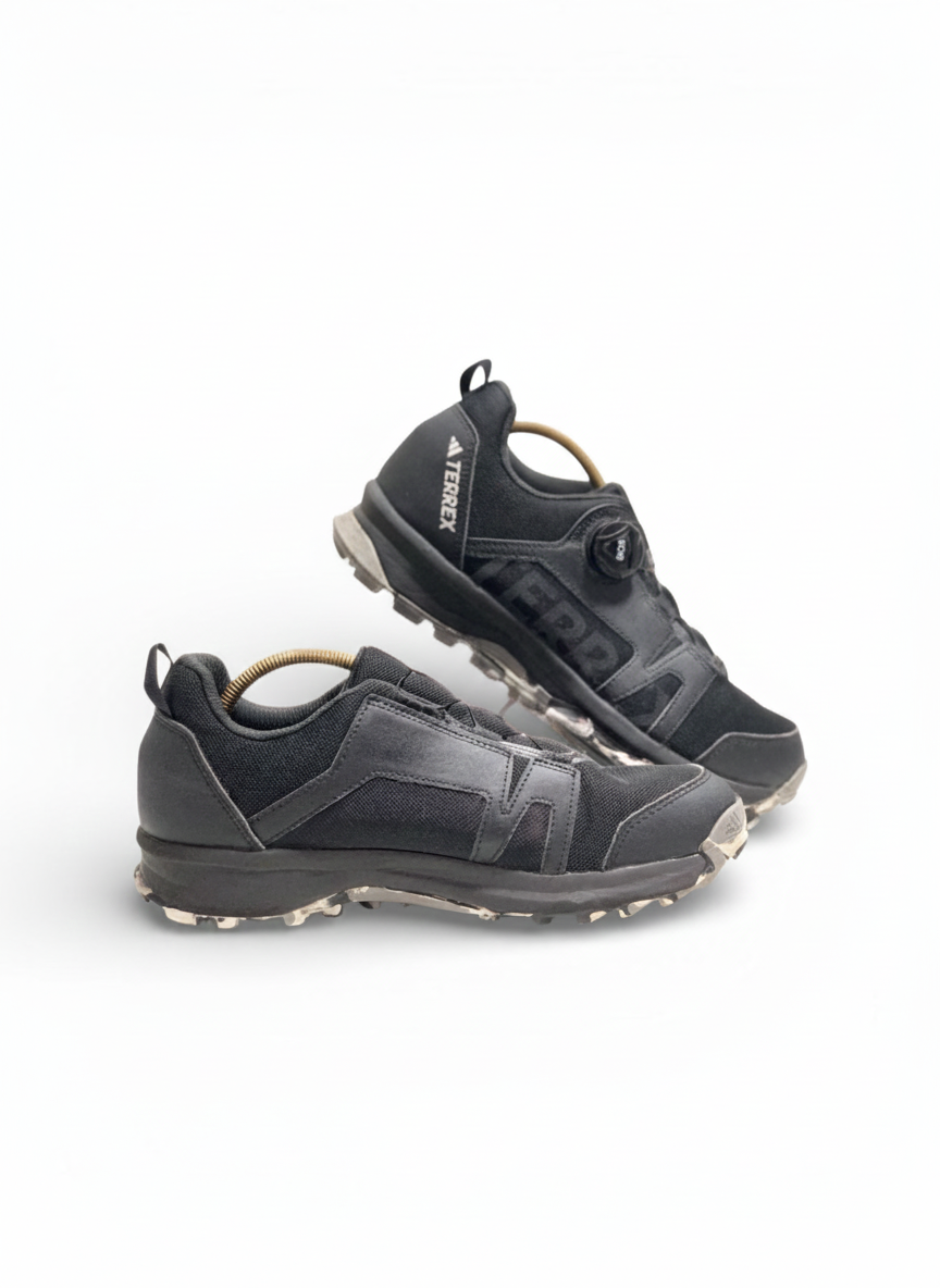 Adidas Unisex Kinder Terrex Boa Sneakers