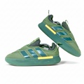 Adidas Adipuff Slip On Sneakers