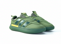 Adidas Adipuff Slip On Sneakers