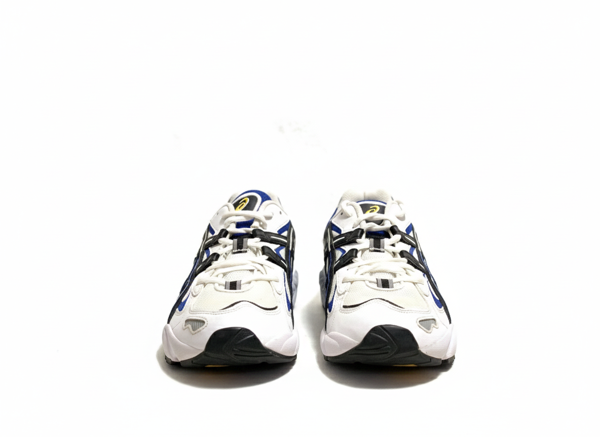 ASICS Gel-Kayano 5 OG Black/White/Blue 1192A118-100