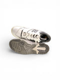 New Balance 550 White Dark Grey